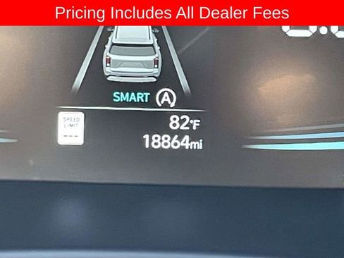 Used 2025 Hyundai Palisade XRT AWD/4WD image 30