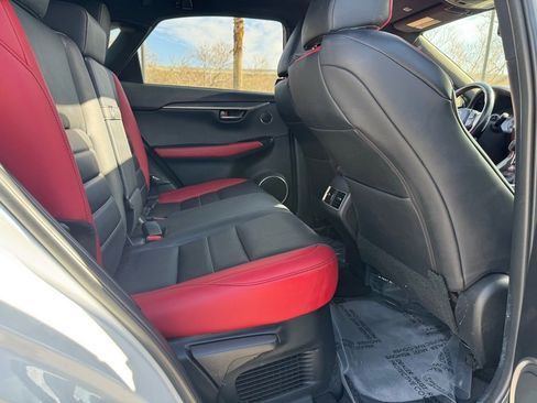 Used 2020 Lexus NX 300 F Sport image 22