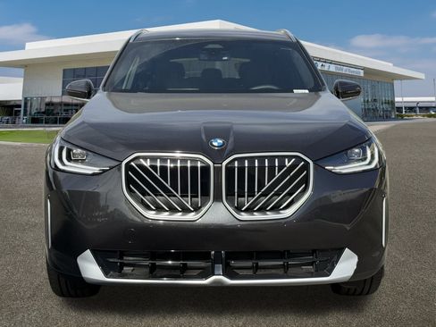 New 2026 BMW X3 xDrive30 image 3