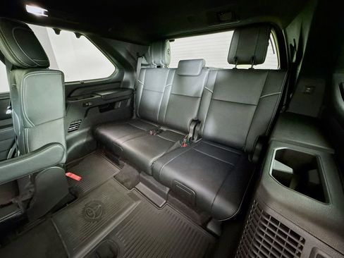 New 2026 Toyota Sequoia Limited w/ TRD Off-Road Package image 30