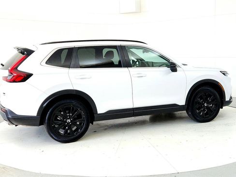 Used 2023 Honda CR-V Sport Touring image 6