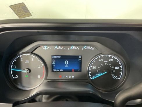 Used 2024 Ford F350 XL w/ STX Appearance Package image 19