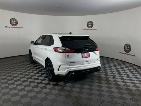 Used 2020 Ford Edge ST w/ Equipment Group 401A image 19