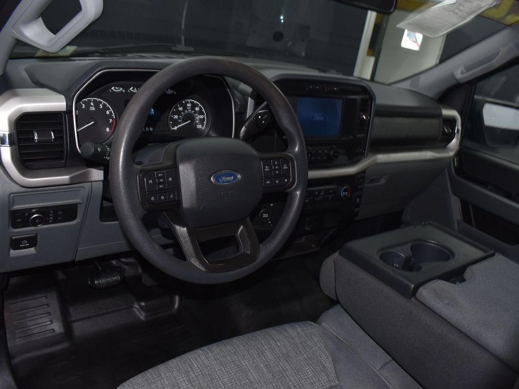 Used 2022 Ford F150 XLT AWD/4WD image 17