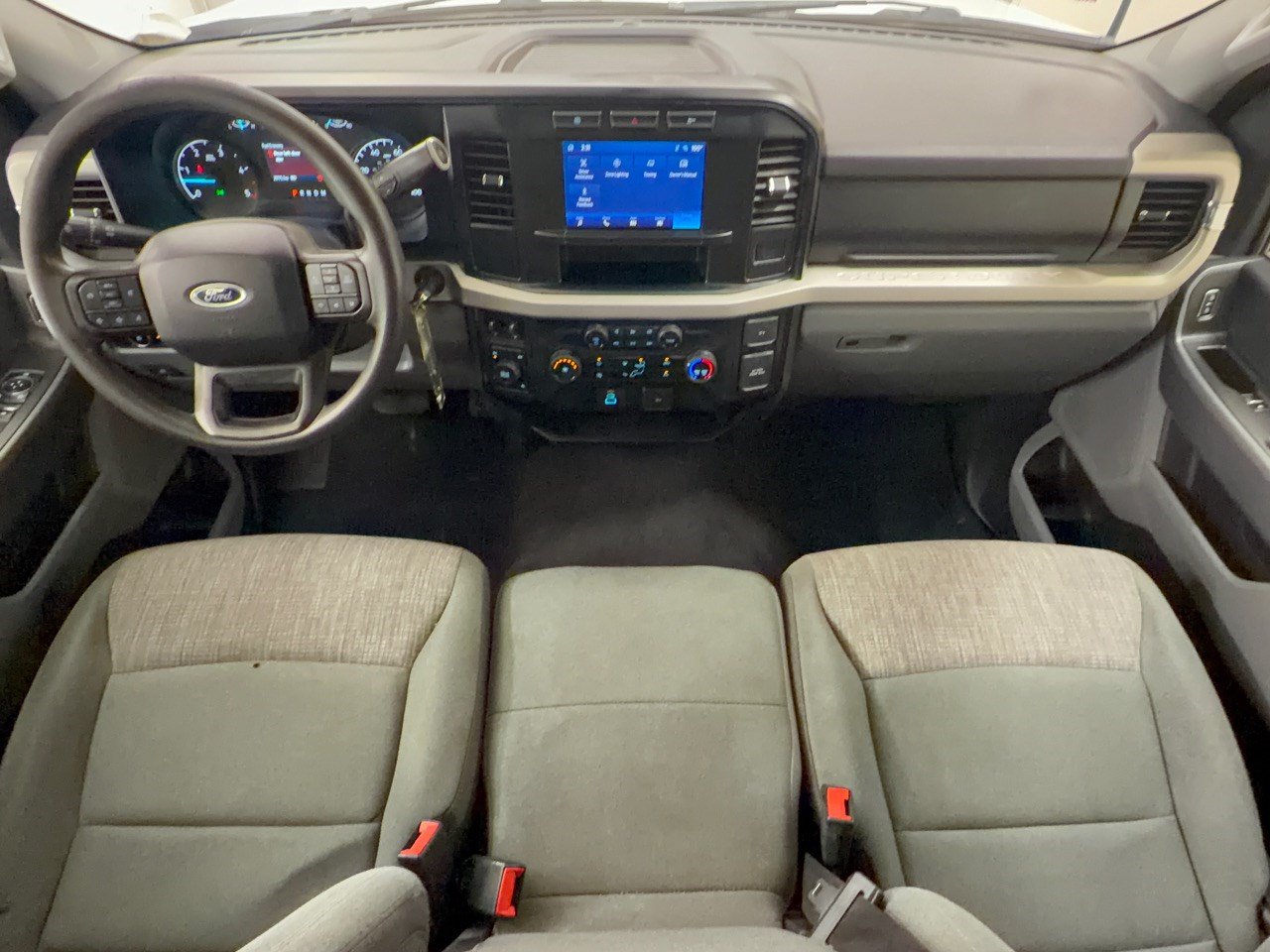 Used 2024 Ford F250 XLT AWD/4WD image 17