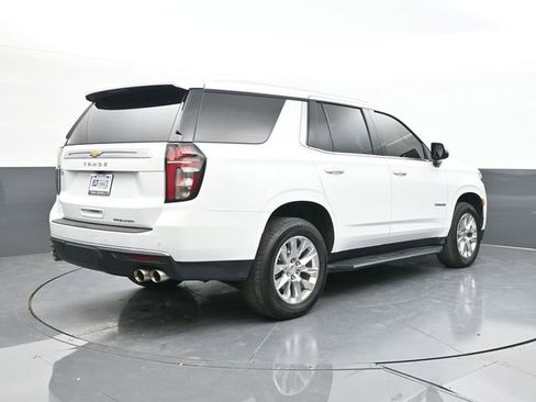Used 2023 Chevrolet Tahoe Premier image 14