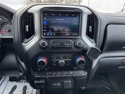 Used 2020 Chevrolet Silverado 2500 LT image 23