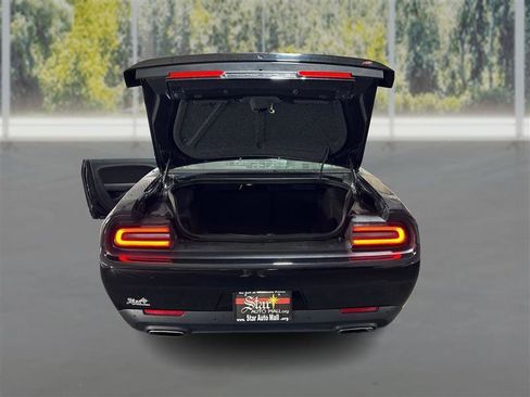 Used 2023 Dodge Challenger GT AWD/4WD image 12