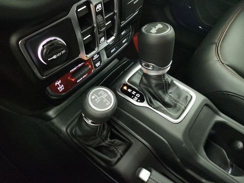 New 2026 Jeep Wrangler Unlimited Rubicon image 29