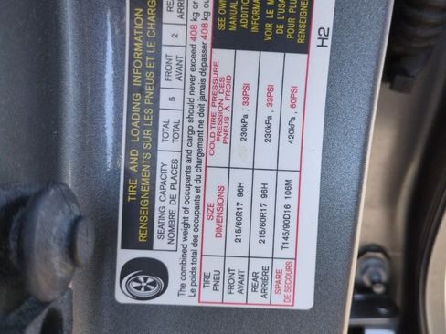 Used 2021 Nissan Rogue Sport SV AWD/4WD image 24
