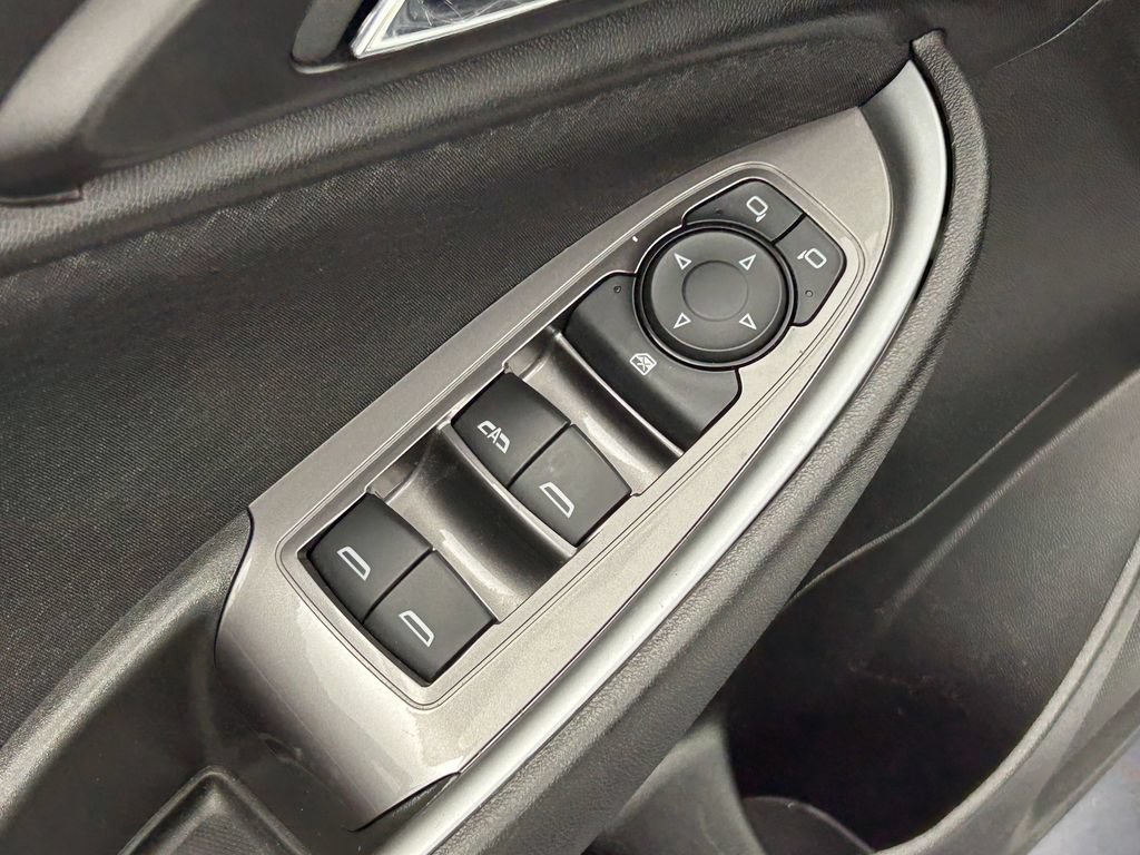Used 2024 Chevrolet Malibu LT FWD image 47