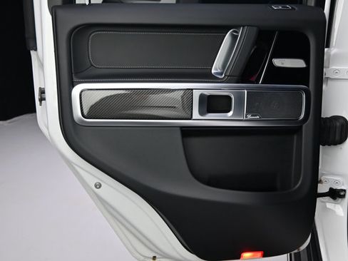 Used 2019 Mercedes-Benz G 63 AMG 4MATIC image 55