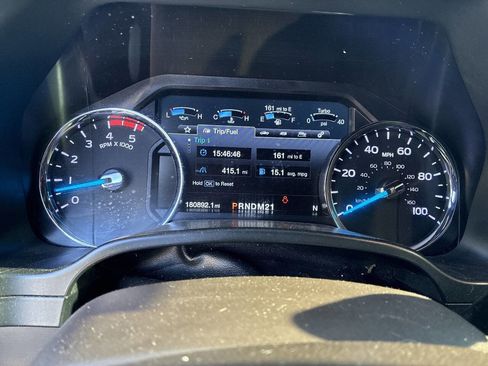 Used 2017 Ford F250 King Ranch image 15