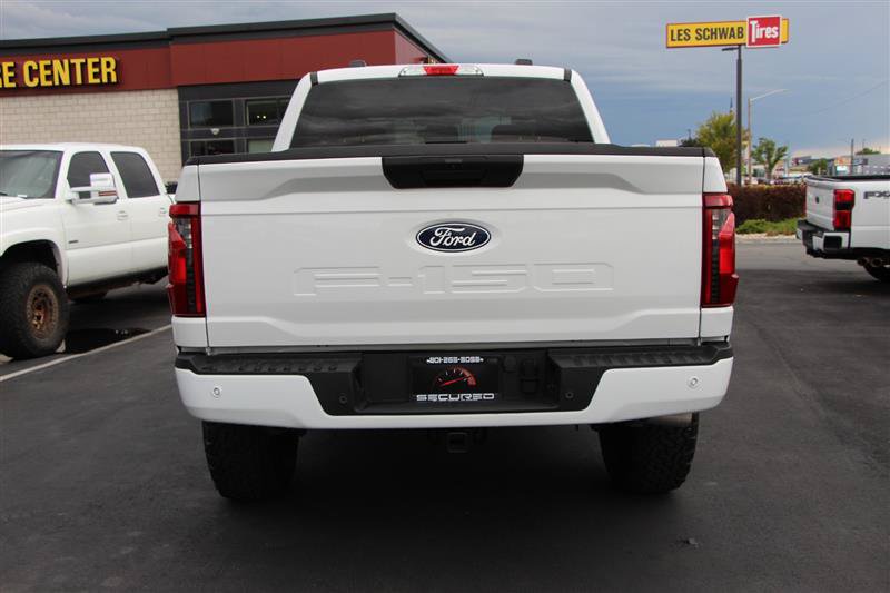 Used 2024 Ford F150 STX AWD/4WD image 6