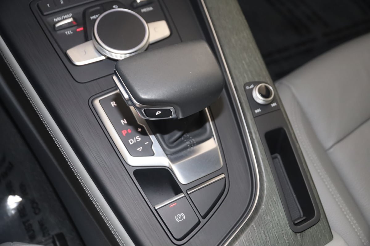 Used 2019 Audi A4 2.0T Premium Plus w/ Premium Plus Package AWD/4WD image 7