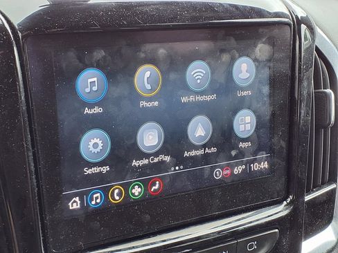 Used 2023 Chevrolet Traverse LT FWD image 23