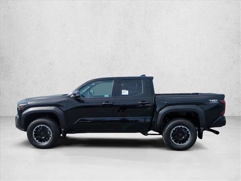 New 2026 Toyota Tacoma TRD Off-Road image 5