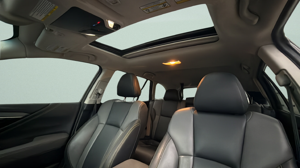 Used 2020 Subaru Outback Onyx Edition XT AWD/4WD image 5