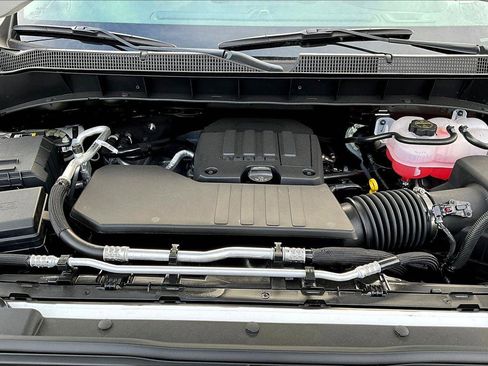 New 2026 Chevrolet Silverado 1500 W/T w/ WT Value Package image 9