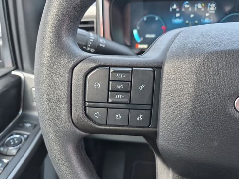 New 2026 Ford F350 XLT w/ XLT Premium Package image 27