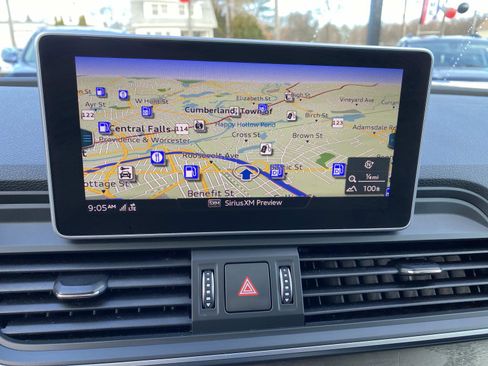 Used 2018 Audi Q5 2.0T Premium Plus w/ Premium Plus Package image 13