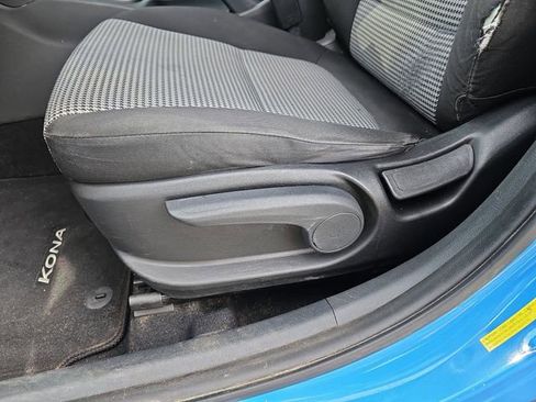 Used 2021 Hyundai Kona SEL image 27