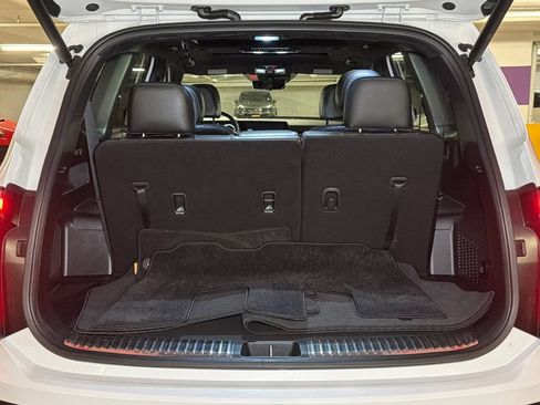 Certified 2024 Kia Telluride SX Prestige X-Pro AWD/4WD image 6