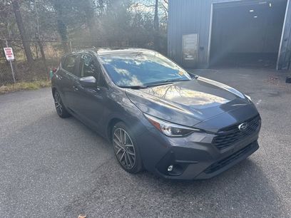 Used 2024 Subaru Impreza 2.0i Sport