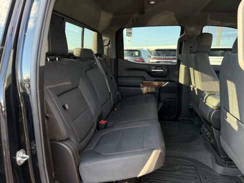 Used 2020 GMC Sierra 1500 SLE w/ SLE Value Package image 10