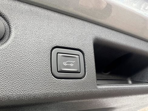 Certified 2023 Chevrolet Equinox RS w/ RS Leather Package image 15