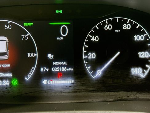 Certified 2024 Honda CR-V Sport-L image 13