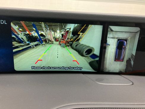 Used 2026 Lincoln Nautilus Premier w/ Equipment Group 102A image 38