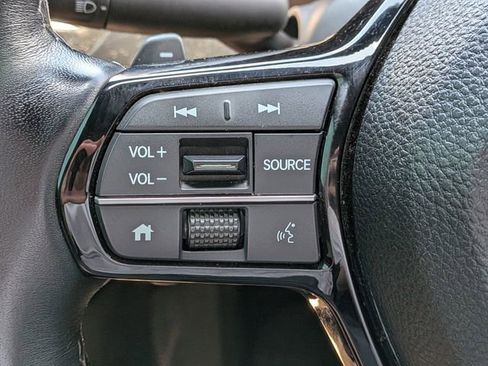 Used 2023 Honda Civic Sport image 22