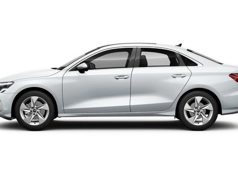 Certified 2023 Audi A3 2.0T Premium AWD/4WD image 8