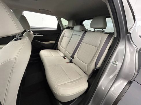 Used 2022 Kia Seltos EX AWD/4WD image 33