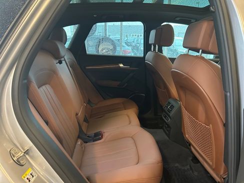 Used 2022 Audi Q5 2.0T Premium Plus image 29