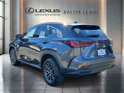 Certified 2023 Lexus NX 350 350 Premium image 5
