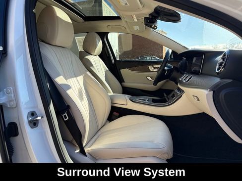 Used 2021 Mercedes-Benz E 350 E 350 image 30