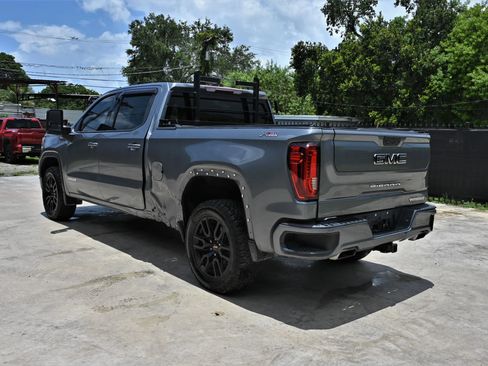Used 2022 GMC Sierra 1500 Elevation AWD/4WD image 5