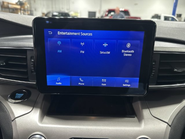 Certified 2023 Ford Explorer XLT w/ Equipment Group 202A AWD/4WD image 16