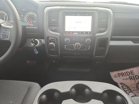 Used 2023 RAM 1500 Tradesman w/ Electronics Group image 11