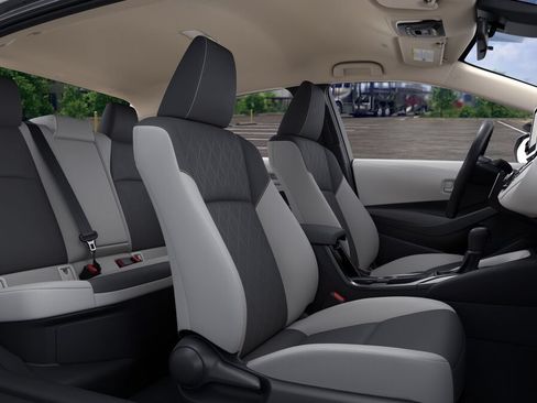 New 2026 Toyota Corolla LE FWD image 20