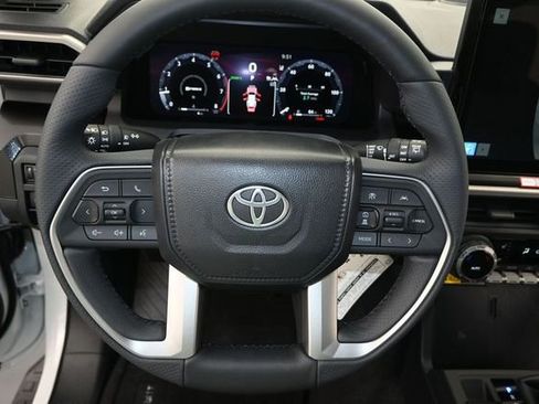New 2026 Toyota 4Runner Limited RWD image 5