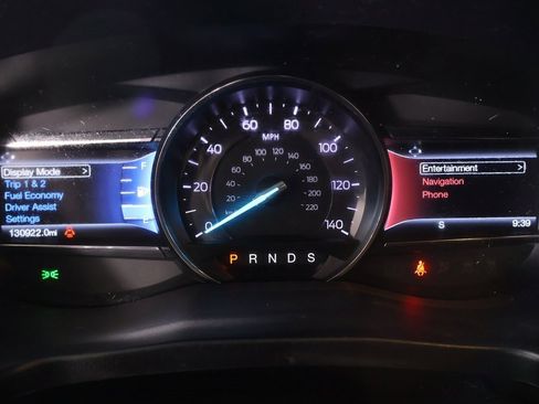 Used 2017 Ford Explorer Sport w/ Equipment Group 401A image 4