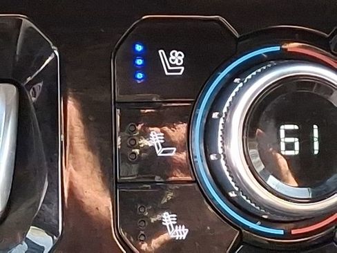 Used 2024 GMC Sierra 2500 Denali w/ Denali Reserve Package image 30