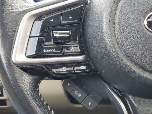 Used 2018 Subaru Outback 2.5i Limited image 21