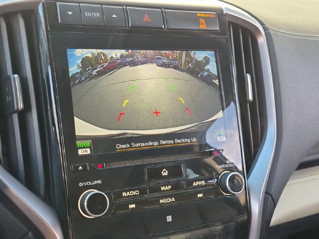 Used 2020 Subaru Ascent Limited w/ Technology Package AWD/4WD image 13