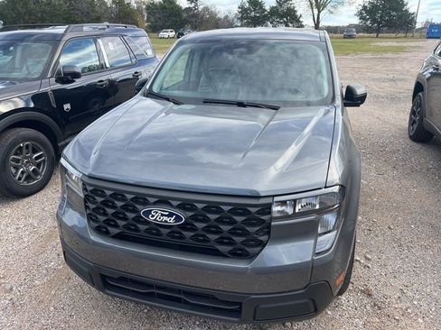 New 2026 Ford Maverick XL w/ Equipment Group 101A image 2