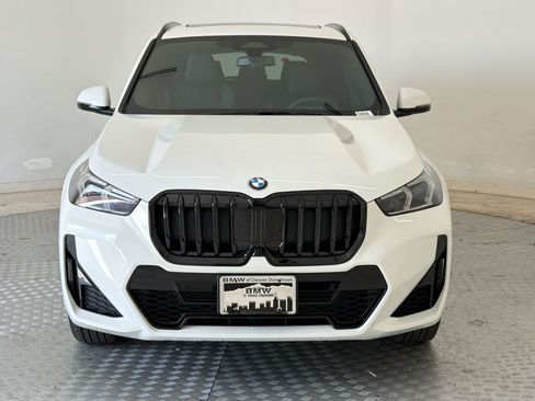 New 2026 BMW X1 xDrive28i w/ Technology Package AWD/4WD image 6