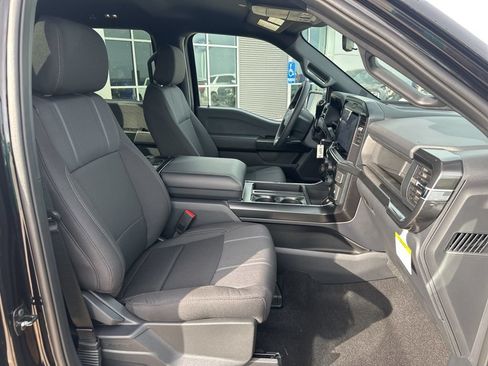New 2026 Ford F150 STX AWD/4WD image 30